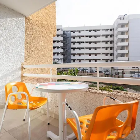 125 Perfect Studio In Borinquen By Sunkeyrents * Playa Feñabe