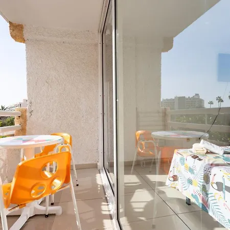 Apartmán 125 Perfect Studio In Borinquen By Sunkeyrents *