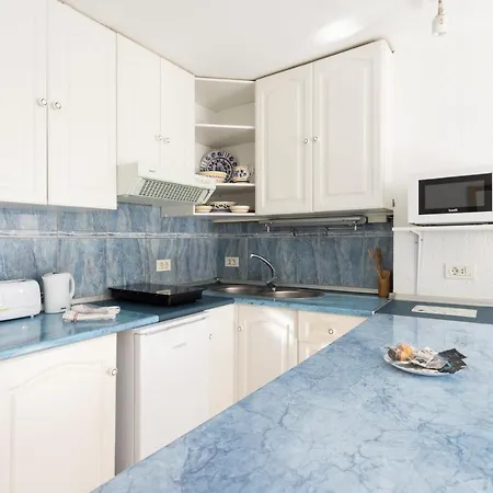 Apartmán 125 Perfect Studio In Borinquen By Sunkeyrents *