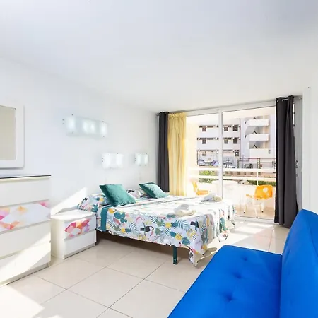 125 Perfect Studio In Borinquen By Sunkeyrents Apartment Playa Fanabe