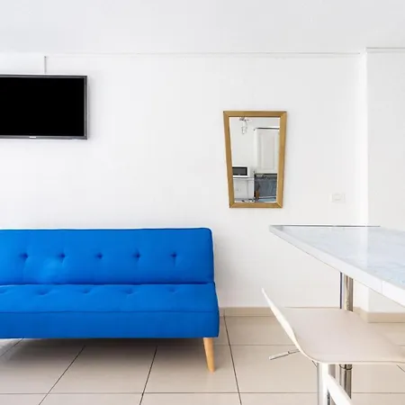 125 Perfect Studio In Borinquen By Sunkeyrents Apartment *