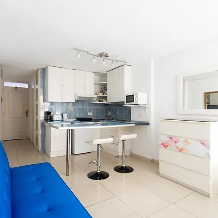 125 Perfect Studio In Borinquen By Sunkeyrents