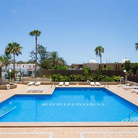 Apartment 125 Perfect Studio In Borinquen By Sunkeyrents Playa Fanabe