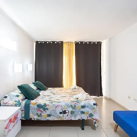 125 Perfect Studio In Borinquen By Sunkeyrents Playa Fanabe