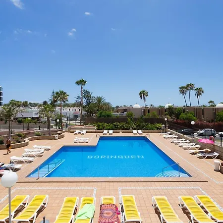Apartment 125 Perfect Studio In Borinquen By Sunkeyrents Playa Fanabe