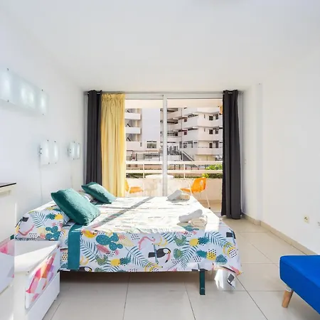 125 Perfect Studio In Borinquen By Sunkeyrents Apartment